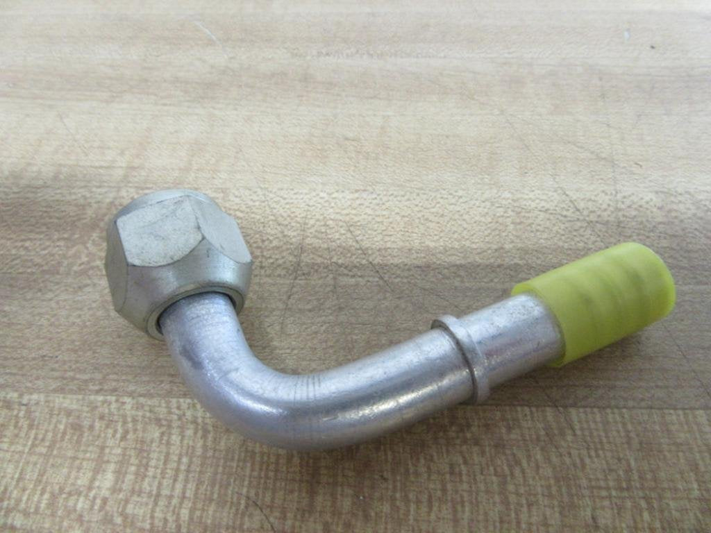 Napa 204910 90° Female Flare Fitting