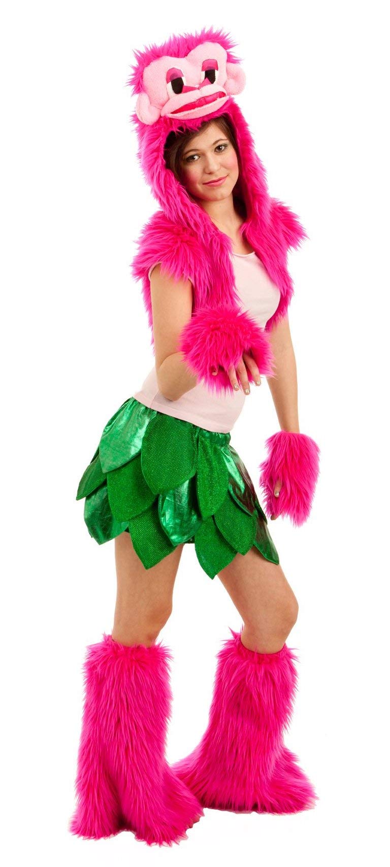 Princess Paradise Brooklyn the Gorilla Deluxe Adult Costume,