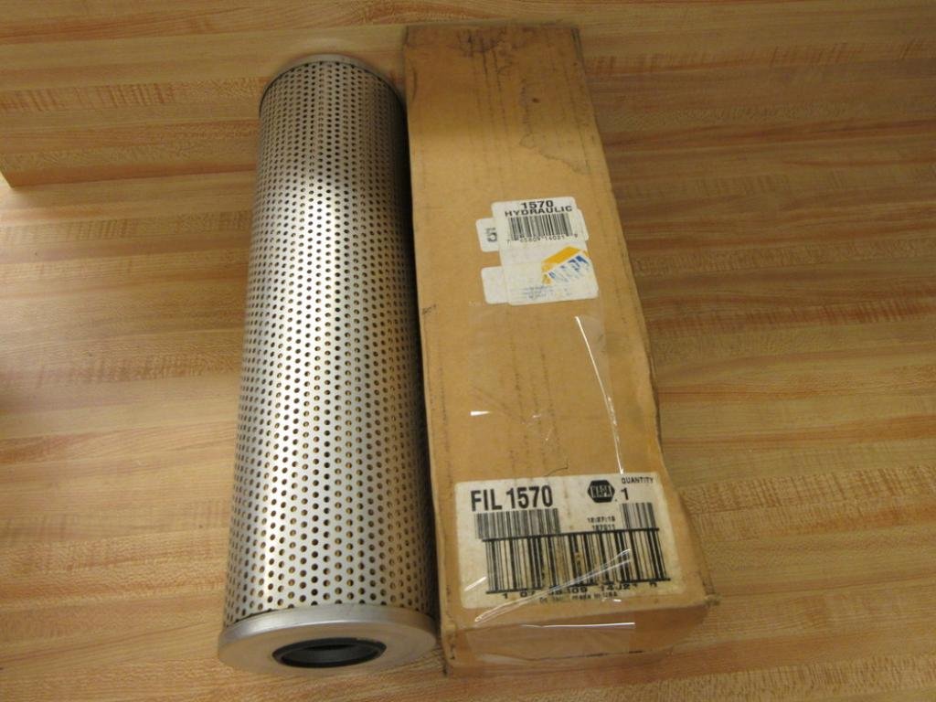 Napa FIL1570 Hydraulic Filter FIL1570