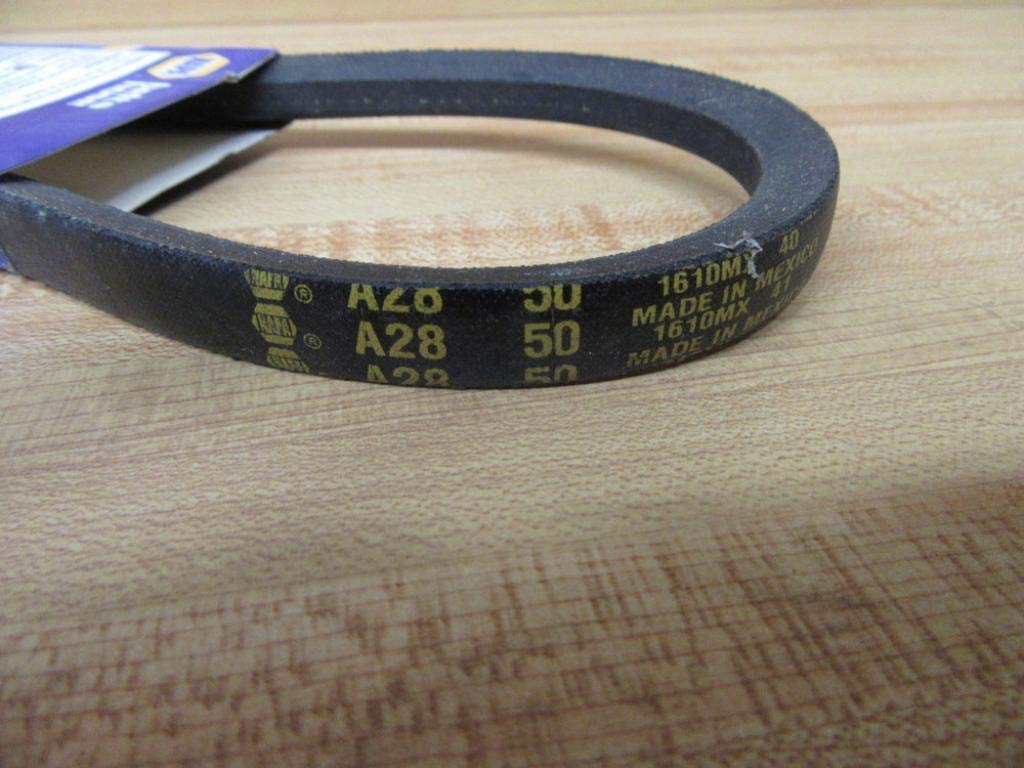 Napa A28 Industrial Belt