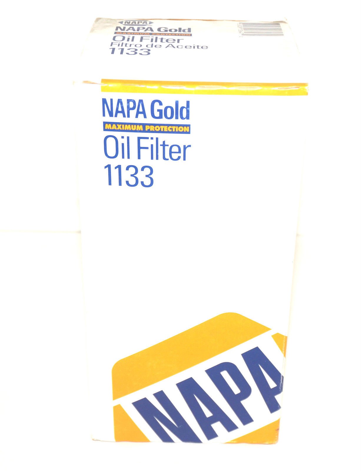 NAPA 1133 Oil Filter