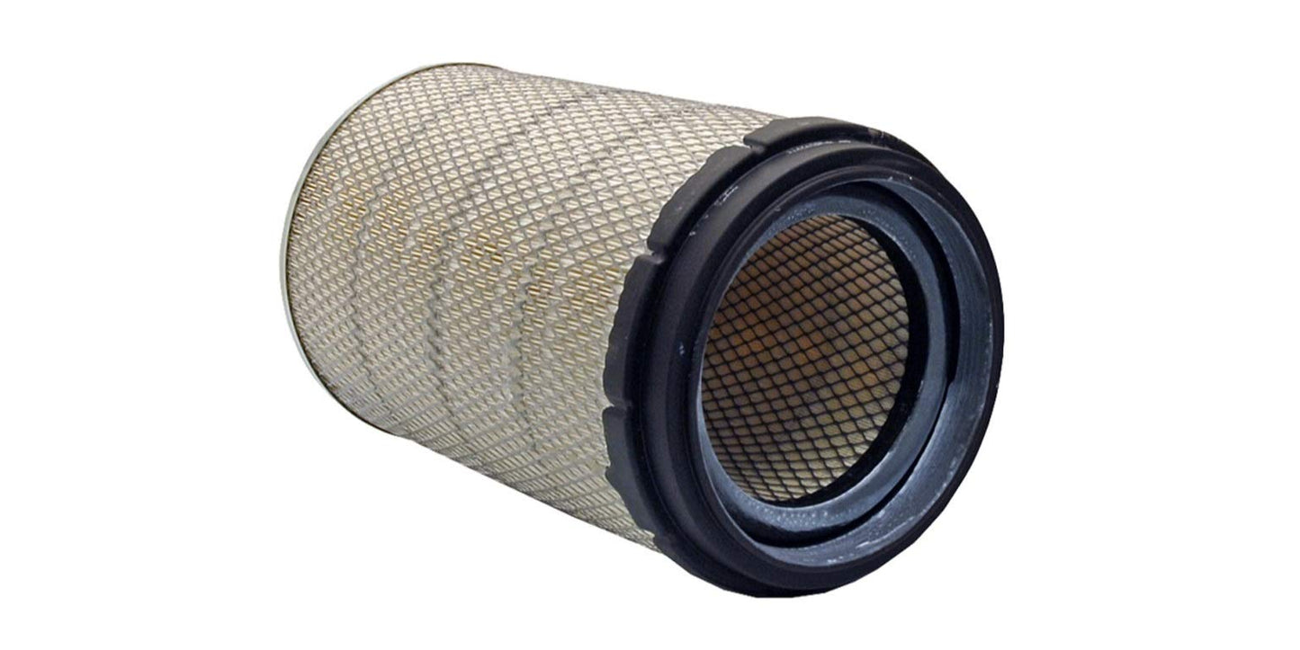 Napa 6870 Gold Air Filter Fits International Buses, Trucks