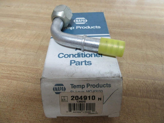 Napa 204910 90° Female Flare Fitting