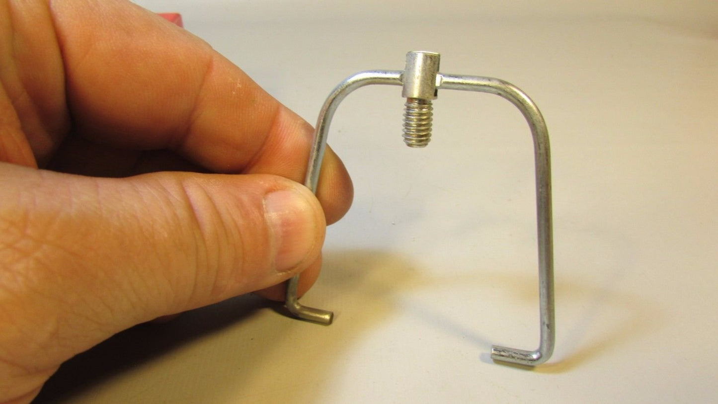 NAPA BALKAMP 730-9508 Fuel Strainer Bowl bail supplier_id_schweizer135 it#12152018337815