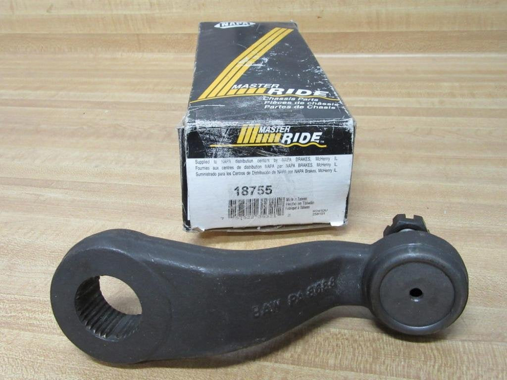 Napa 18755 Pitman Arm