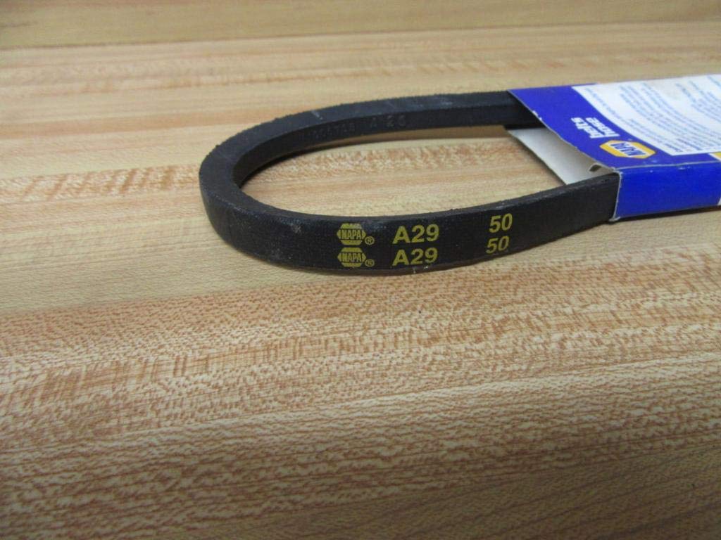 Napa A29 Industrial Belt