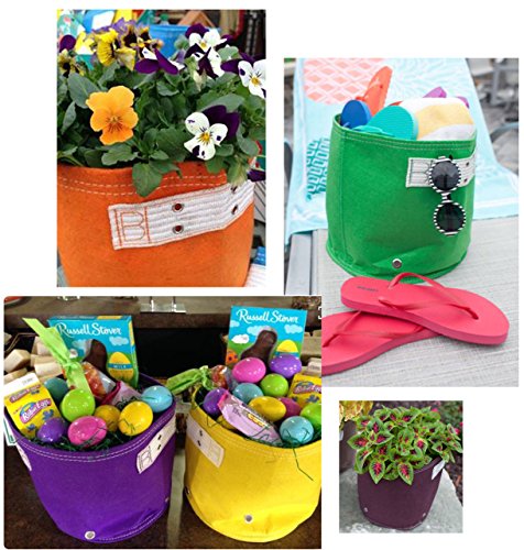 BloemBagz Classic Line Planter