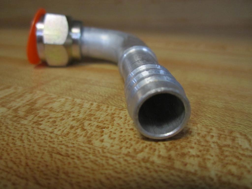 Napa Temp Products 206903 AC Hose End 12210