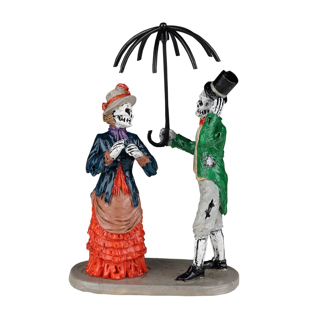 Lemax Spooky Town Always a Gentleman, #22109