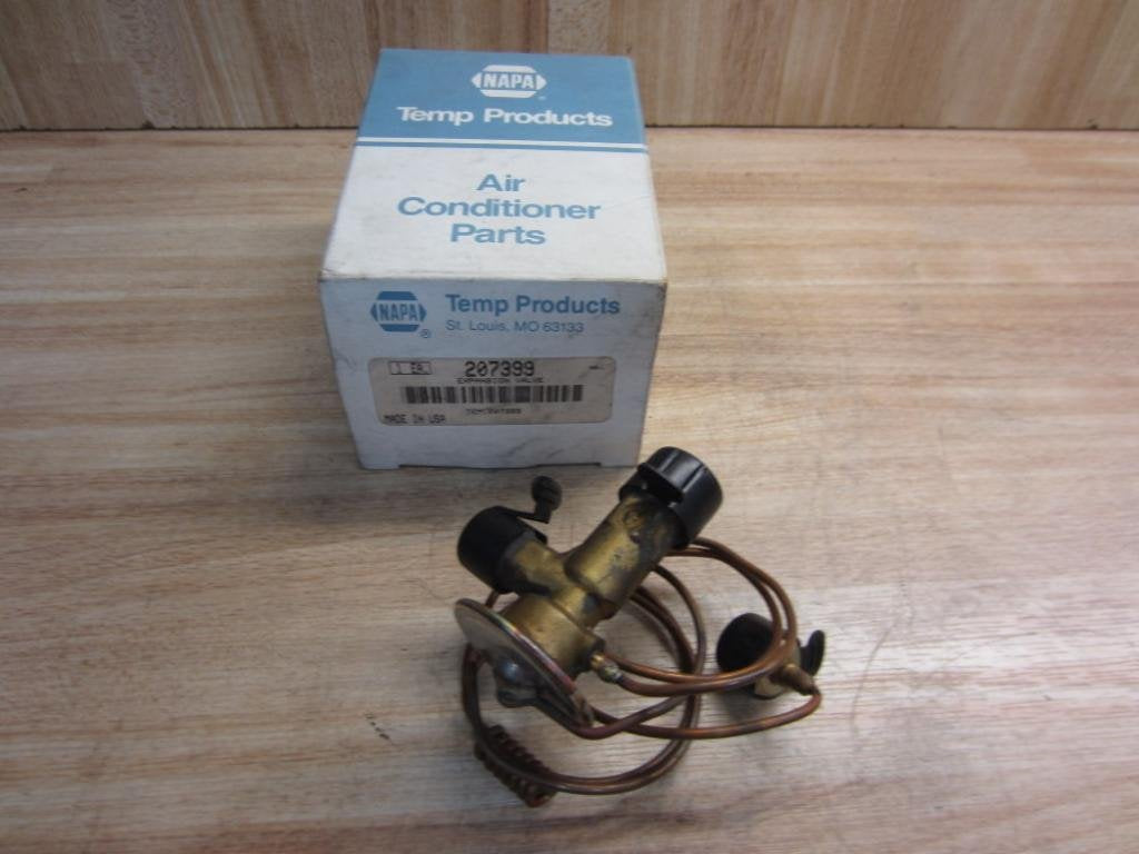 Napa 207399 Expansion Valve