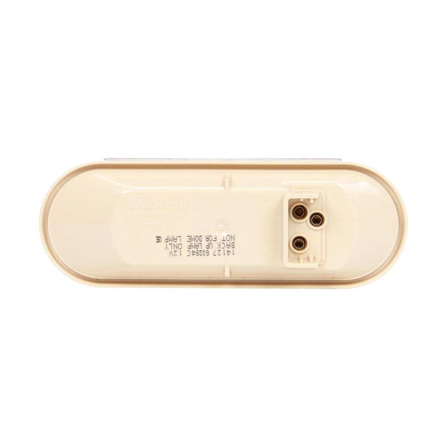 Trucklite 60284C 60 SERIES ECONOMY LAMP