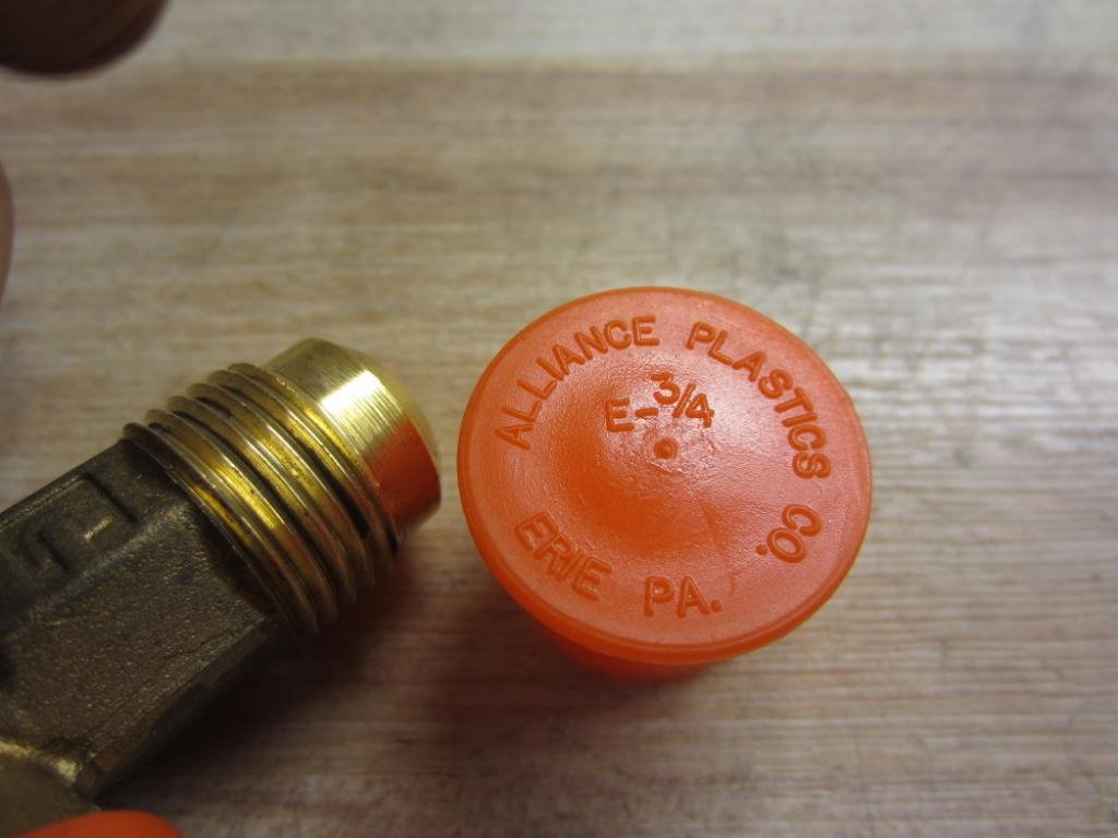 Napa 207363 Expansion Valve