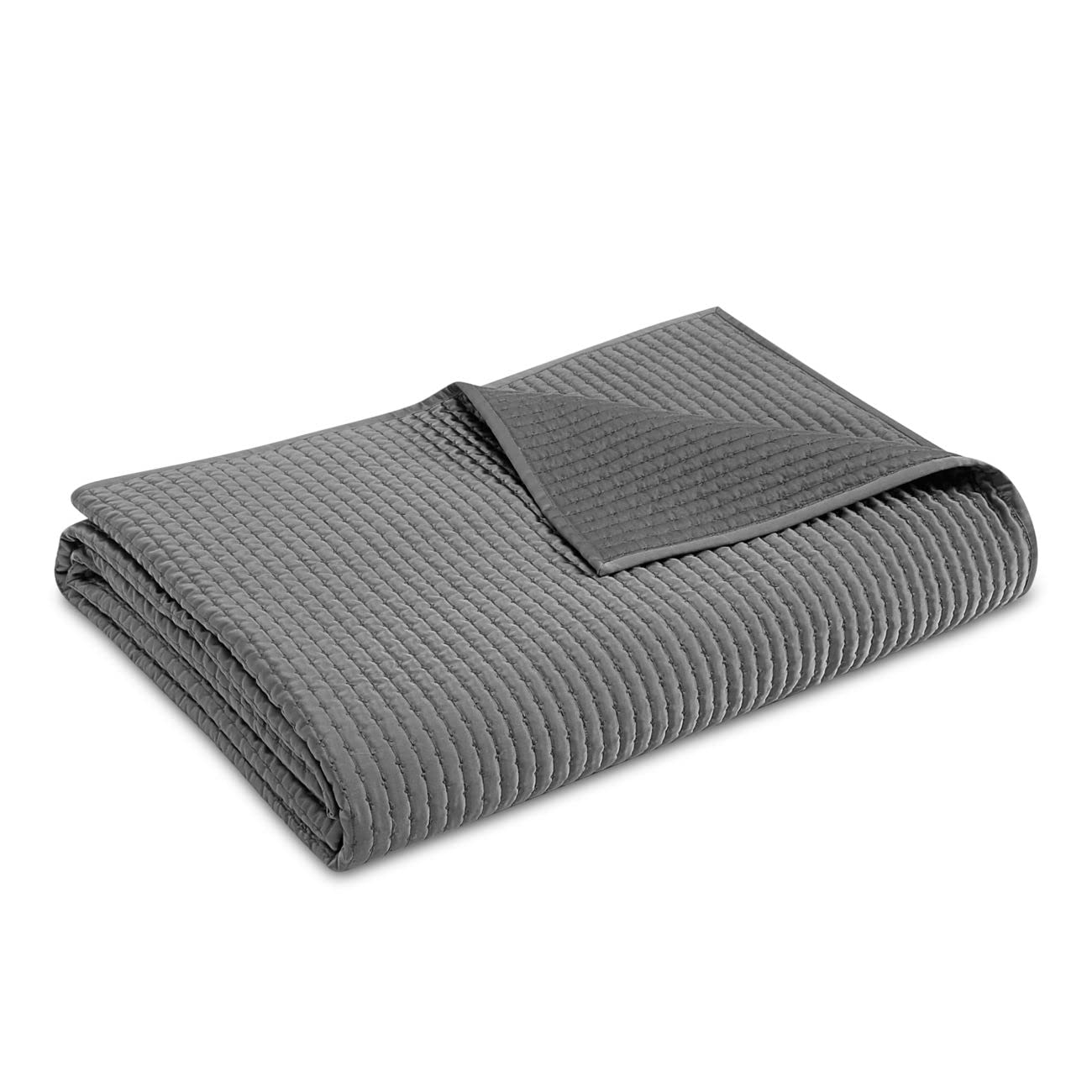 Hudson Park Crespare Coverlet