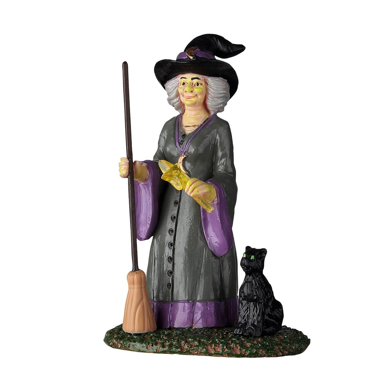 Lemax Spooky Town Ready for New Spell #22112