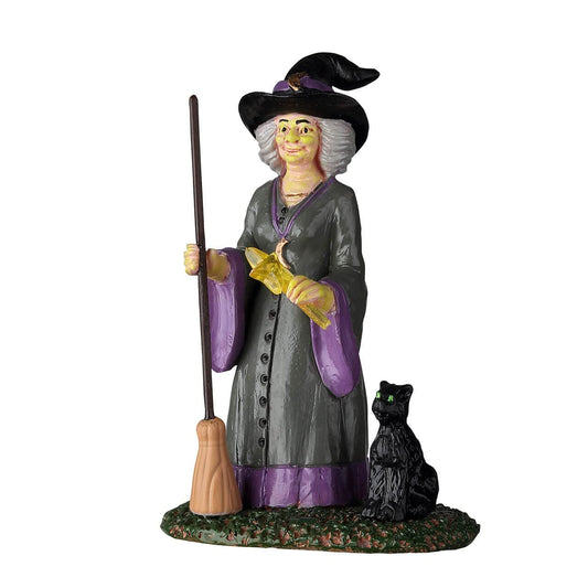 Lemax Spooky Town Ready for New Spell #22112