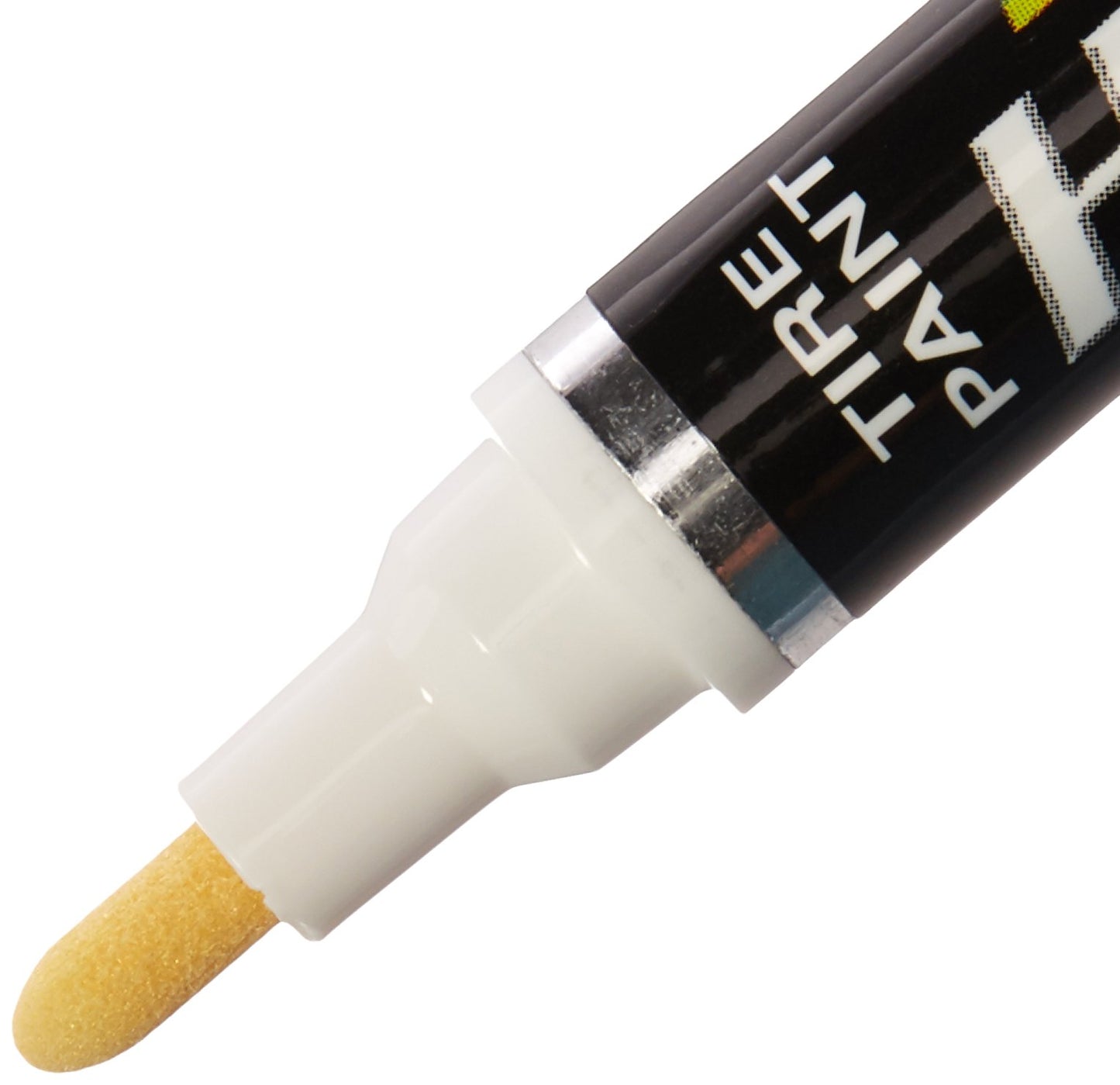 Dupli-Color Hot Tire Paint Pin - 0.5 oz