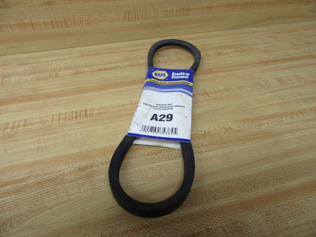 Napa A29 Industrial Belt