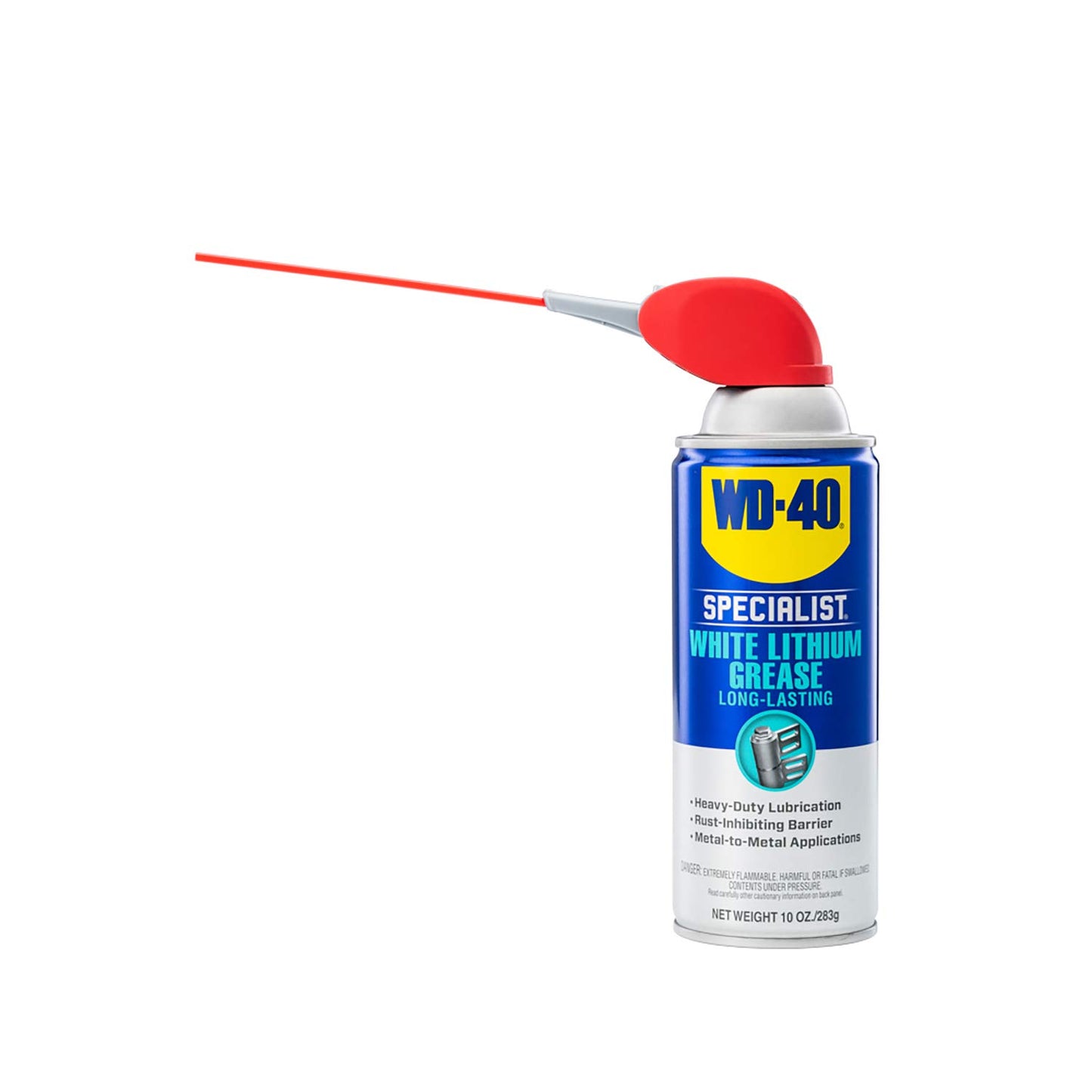 WD-40 Specialist Protective White Lithium Grease Spray