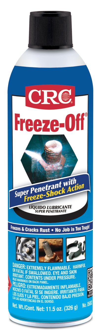 CRC Freeze-Off Super Penetrant