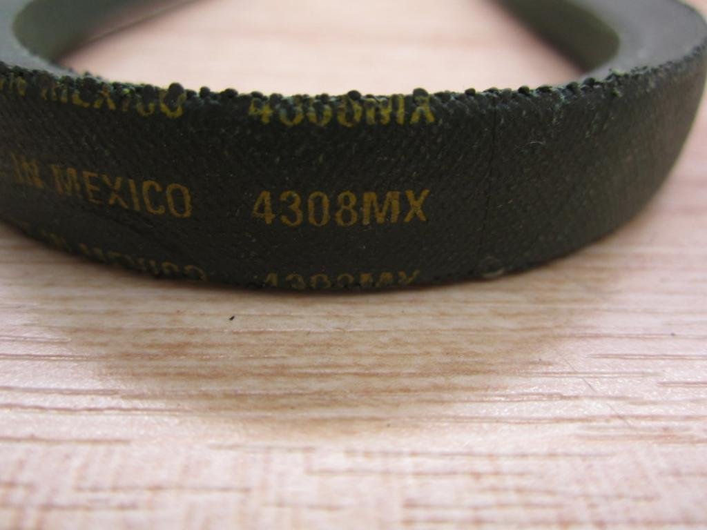 Napa 4L280W Heavy Duty FHP Belt