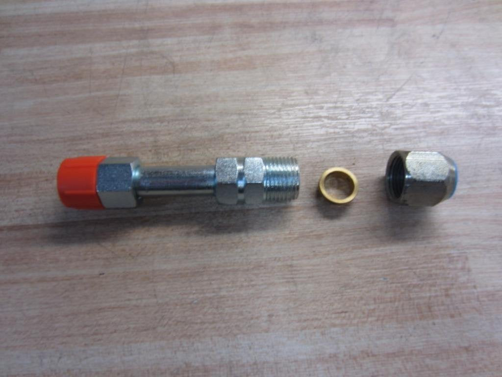 Napa 201060 Repair Kit 151298122