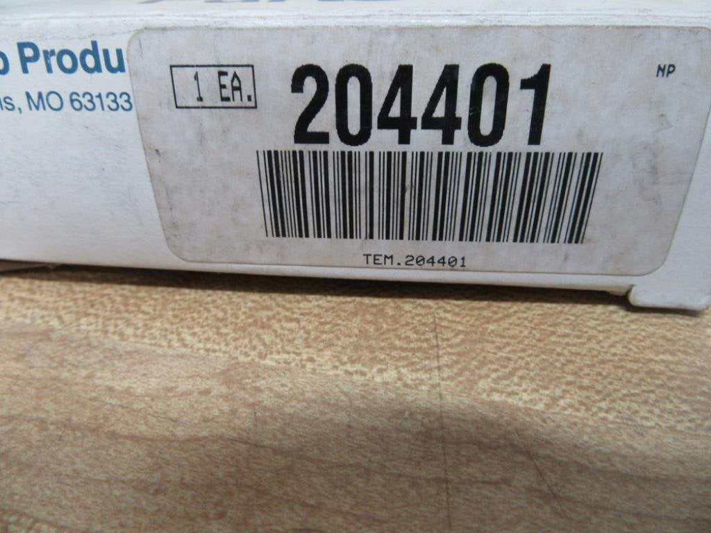 Napa Temp Products 204401 Fitting