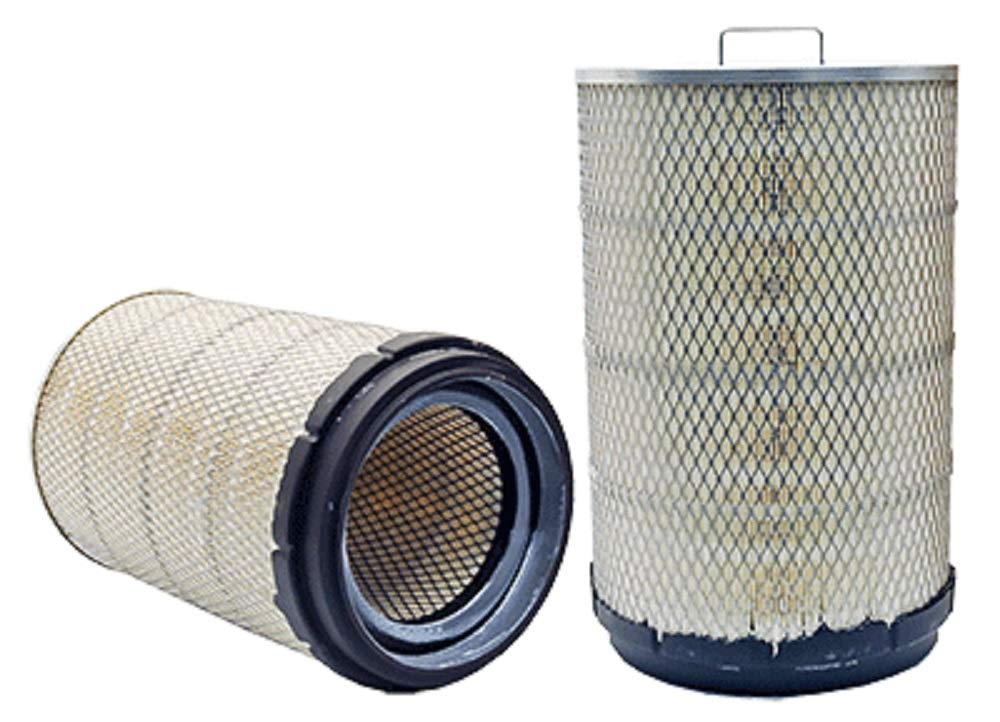 Napa 6870 Gold Air Filter Fits International Buses, Trucks