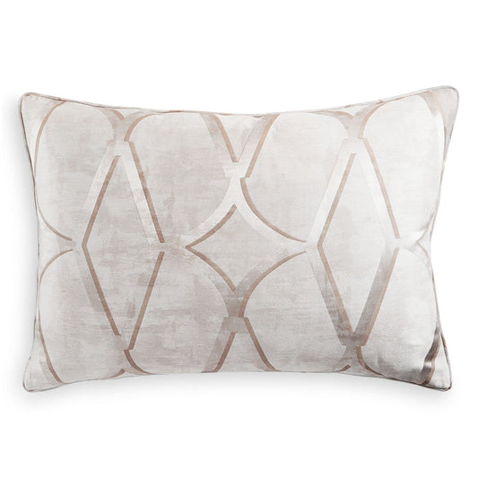 Hudson Park Connettiva Sham,Bgeoverflw,Standard