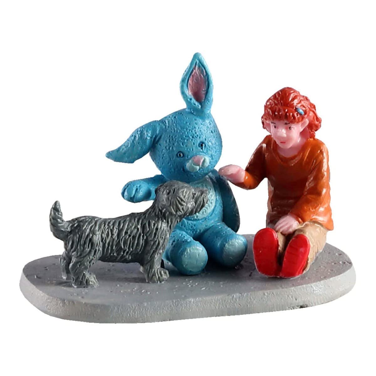 Lemax Village Collection Snuggle Time #02919