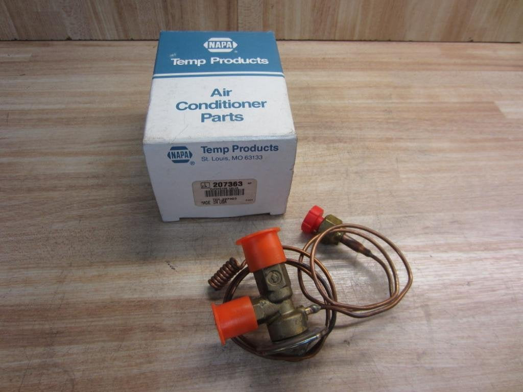Napa 207363 Expansion Valve