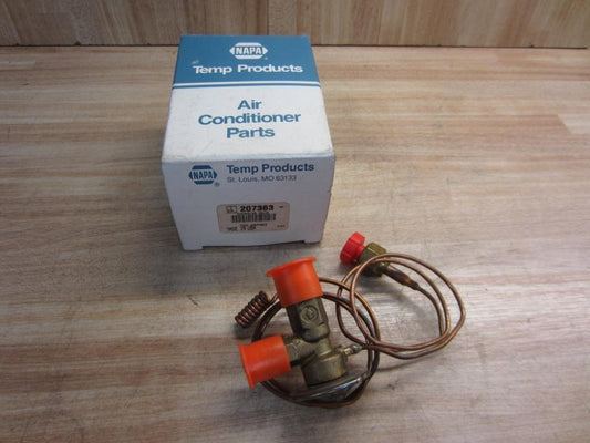 Napa 207363 Expansion Valve