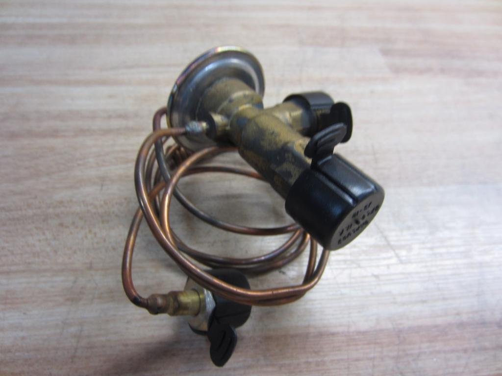 Napa 207399 Expansion Valve