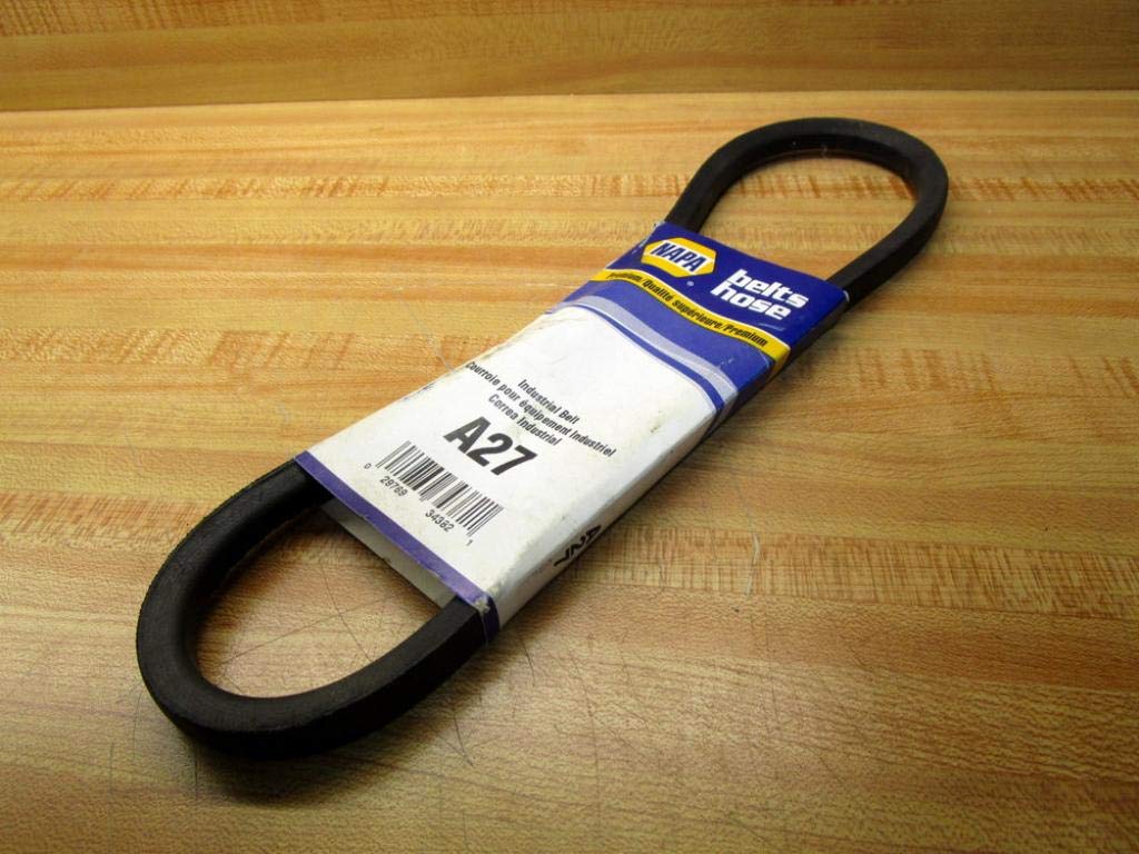 Napa A27 Belt