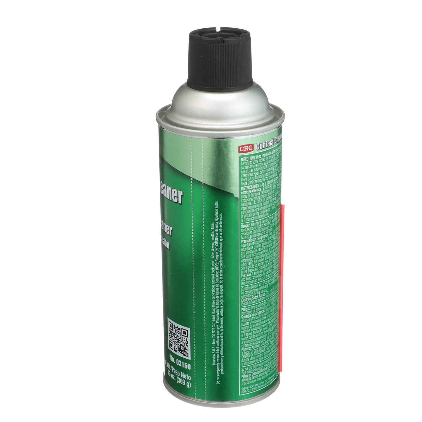 CRC Precision Contact Cleaner