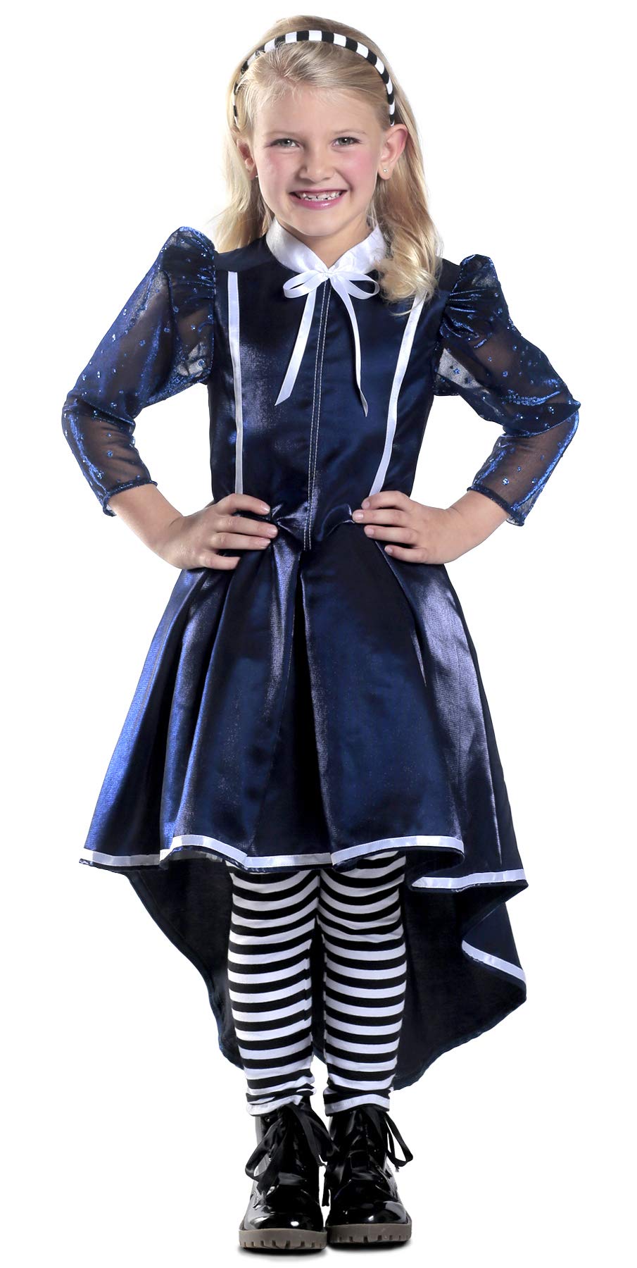 Alicia Costume, X-Large