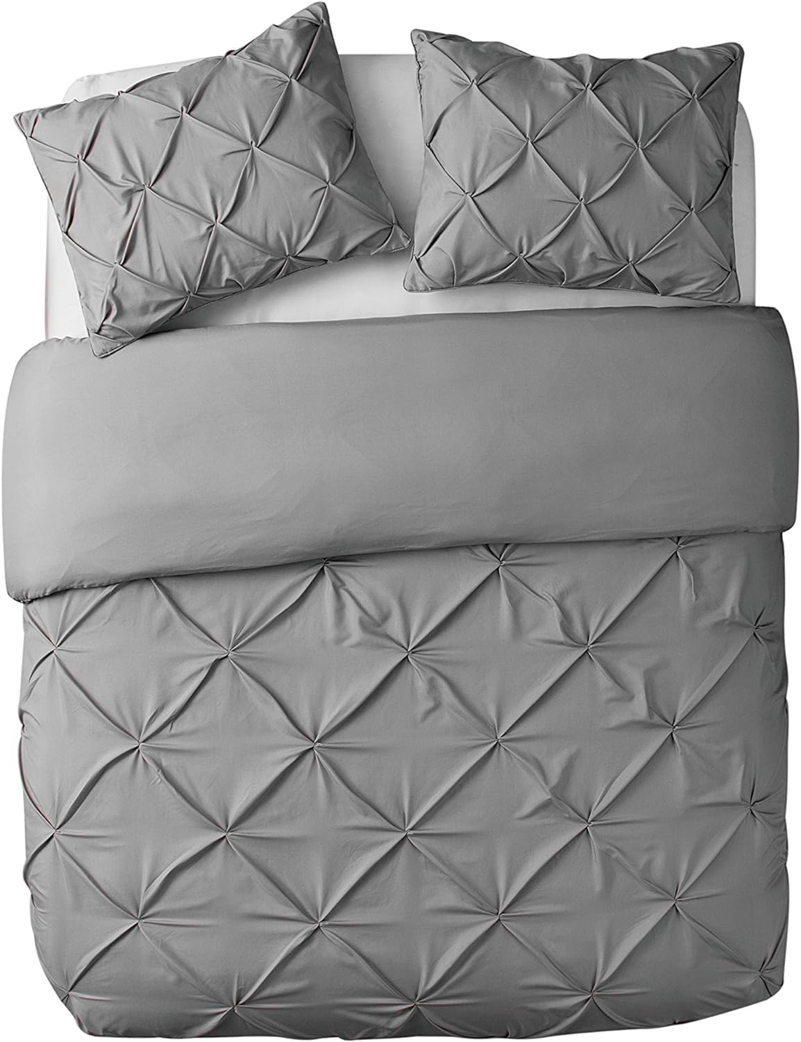 VCNY Home Carmen Duvet Set Carmen Collection