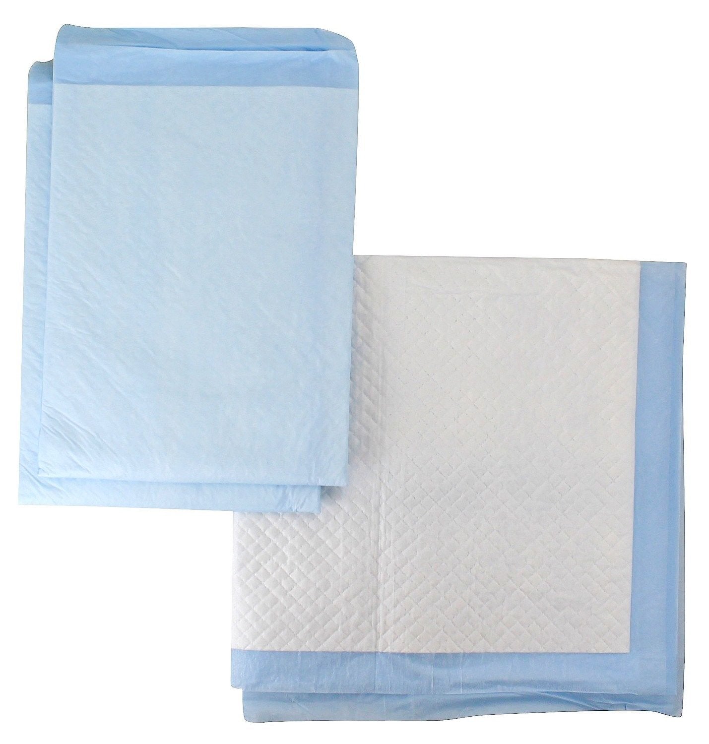 Rockie Miracle Absorb Pet Training Pads - Large 23.5"x23.5" / Pack of 3 (Total of 9 Pads)