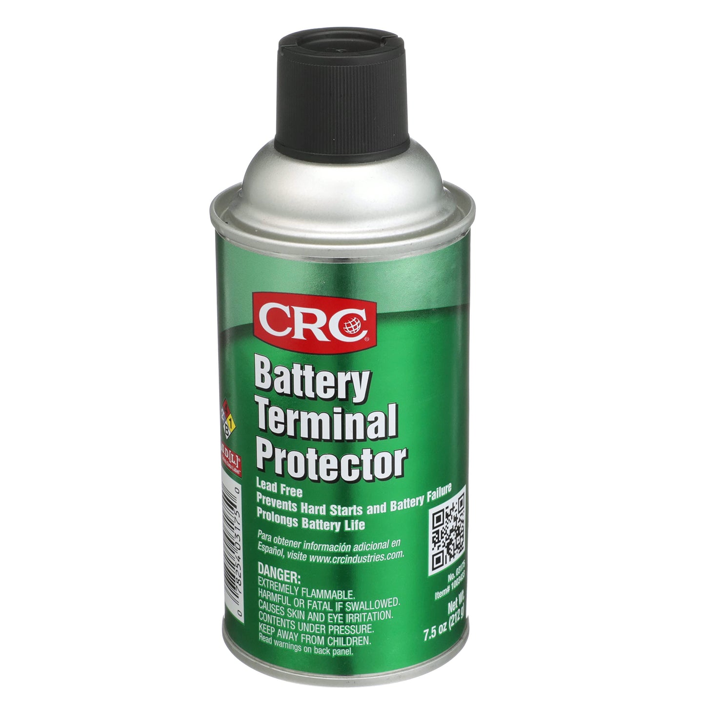 CRC Battery Terminal Protector