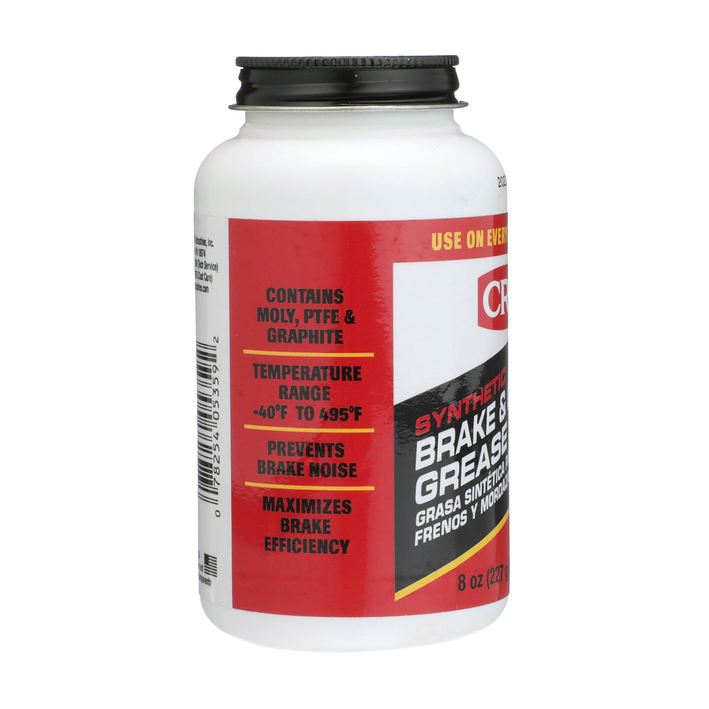 CRC Brake Caliper Grease