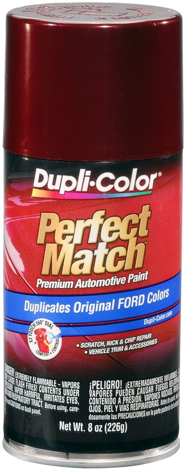 Doaaler(TM) Dupli-Color Paint BFM0373 Perfect Match Premium Automotive
