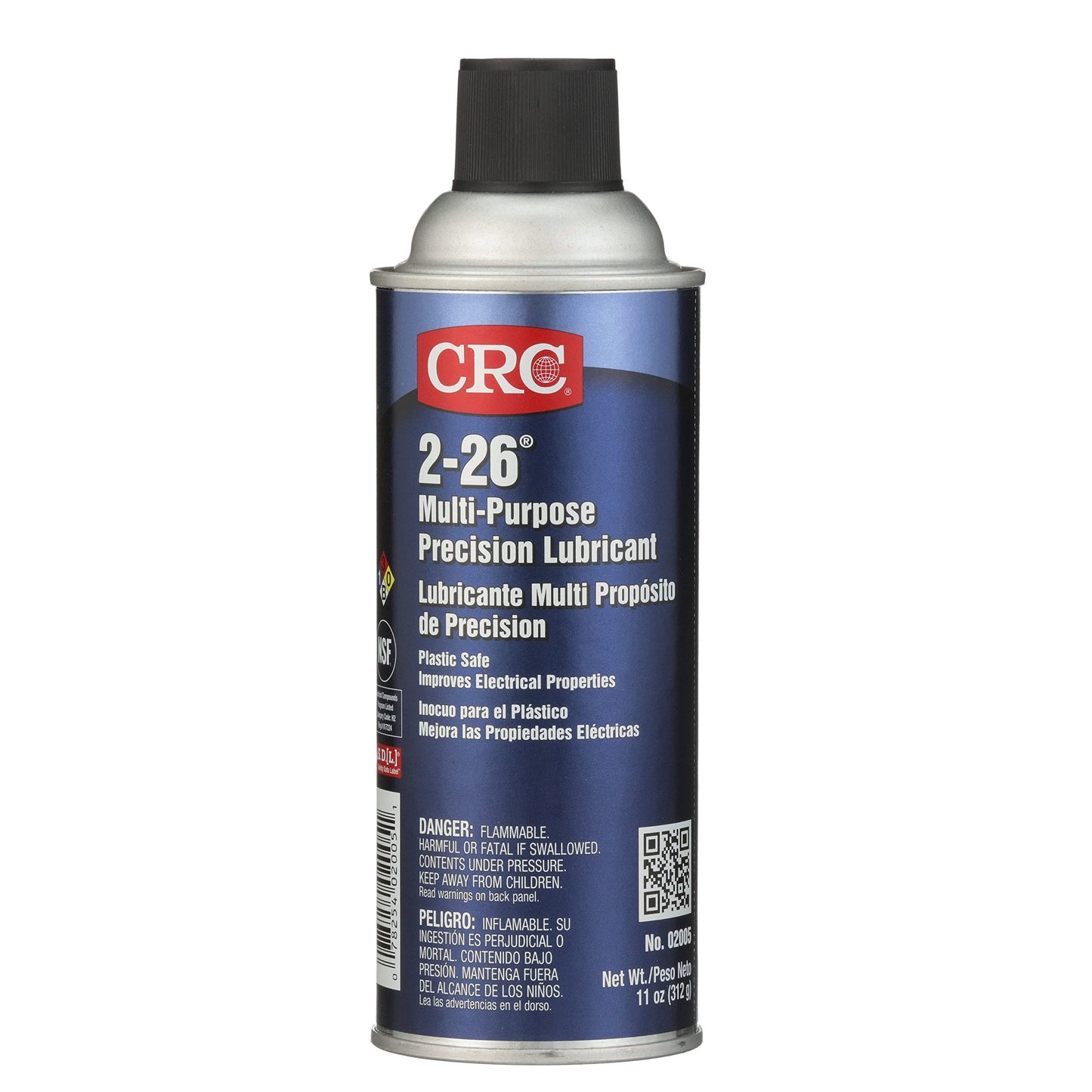 CRC Multi-Purpose Precision Lubricant