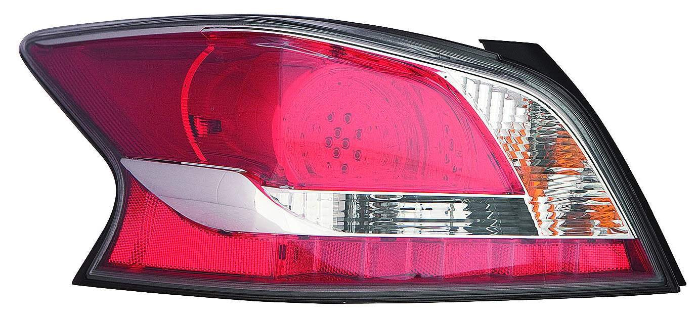 NS ALTMA SDN 14-15 RL ASY LED TYPE LH CAPA