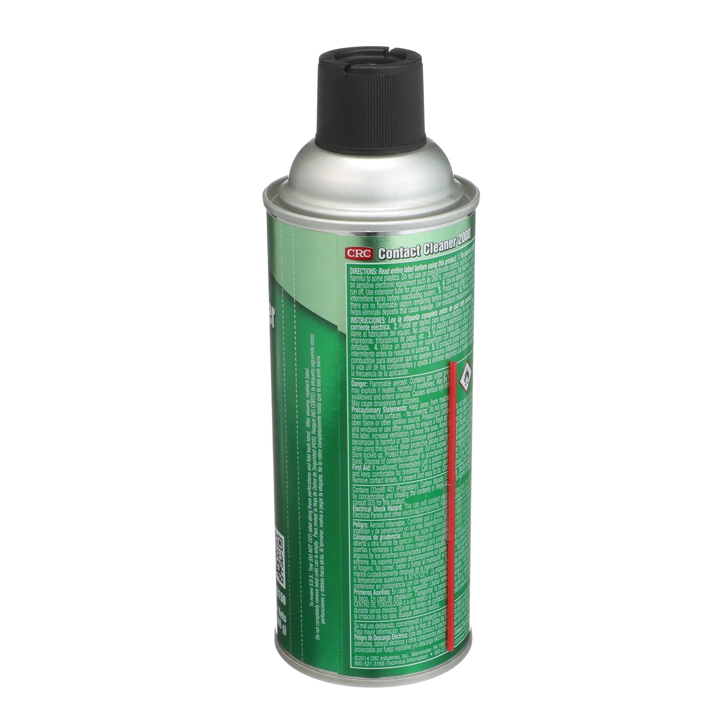 CRC Precision Contact Cleaner