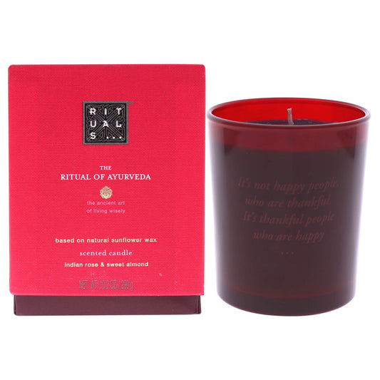 RITUALS The Ritual of Ayurveda Scented Candle - 10.2 Oz