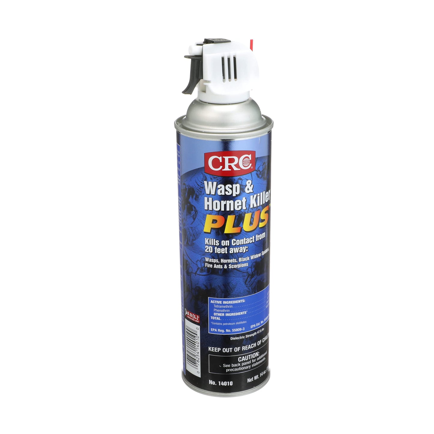 CRC Wasp & Hornet Killer Plus Insecticide