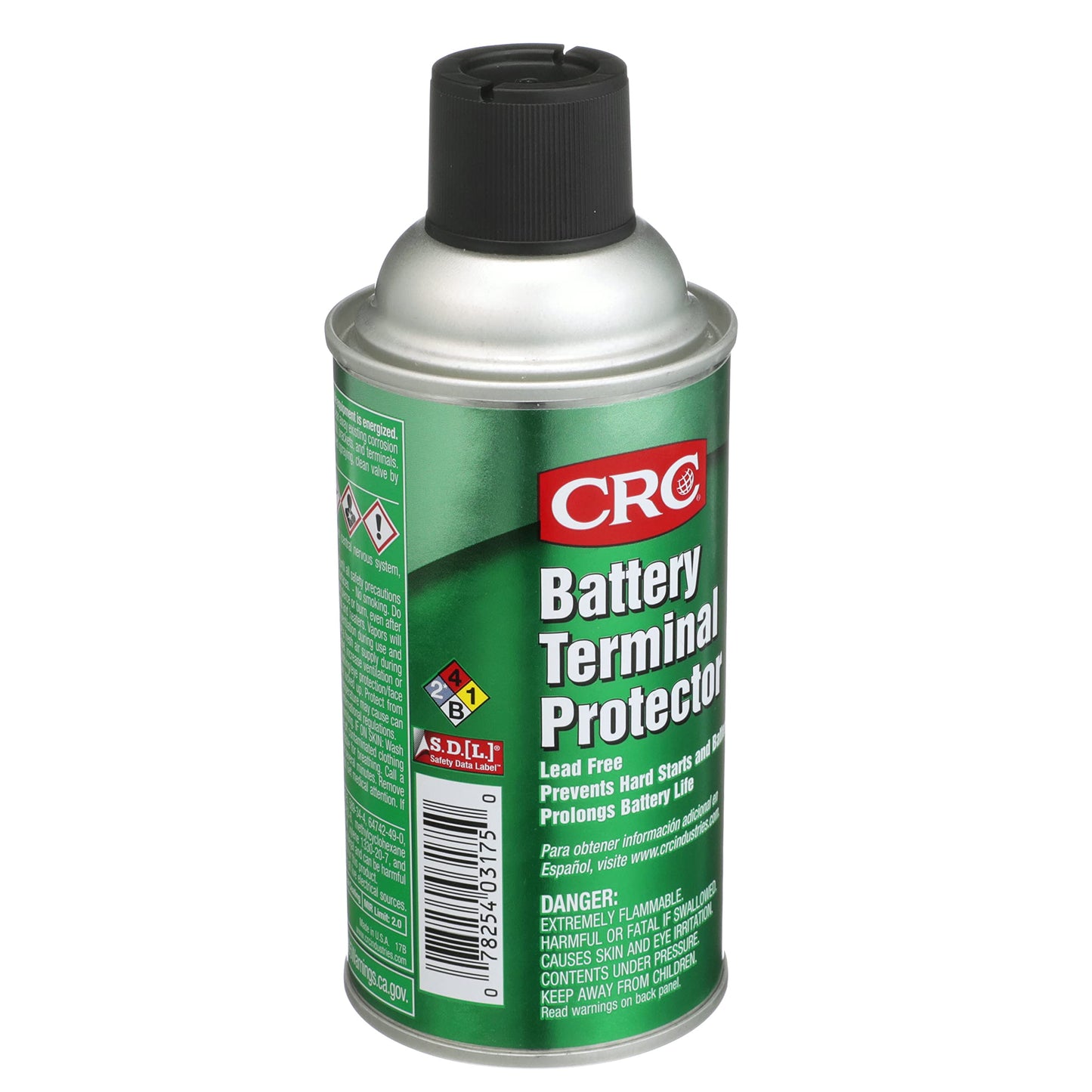 CRC Battery Terminal Protector