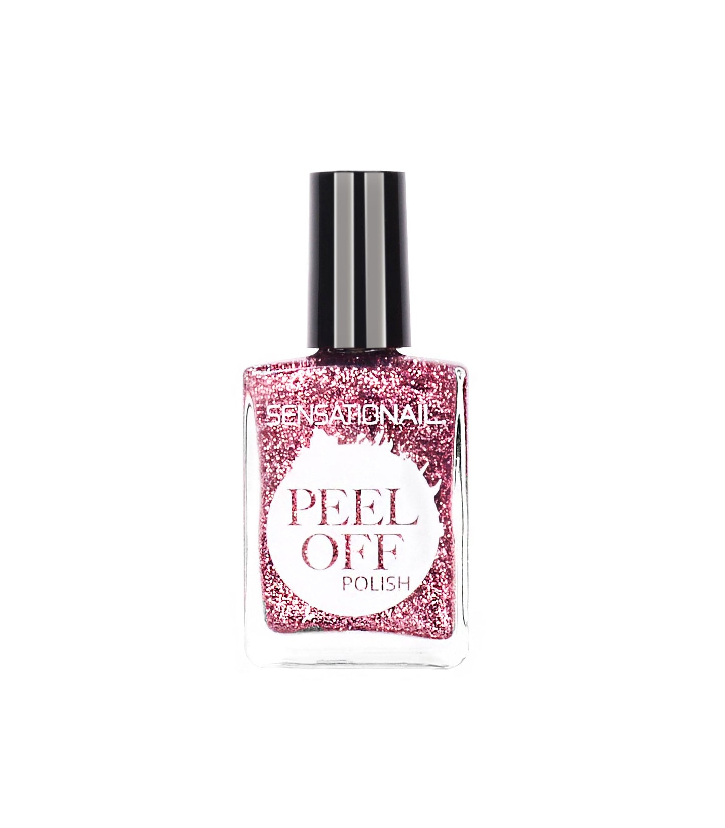 SensatioNail Peel Off Polish