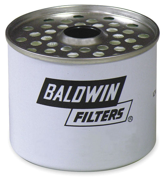 Fuel Filter, 2-13/16 x 3-7/16 x 2-13/16In