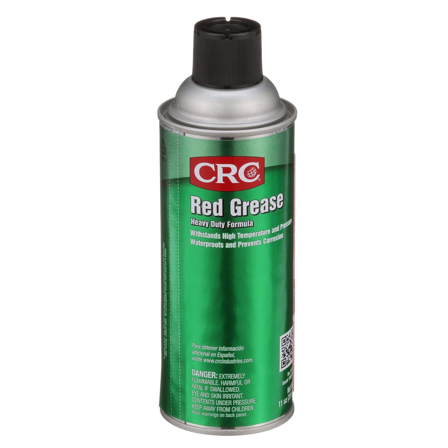 CRC Red Grease 03079