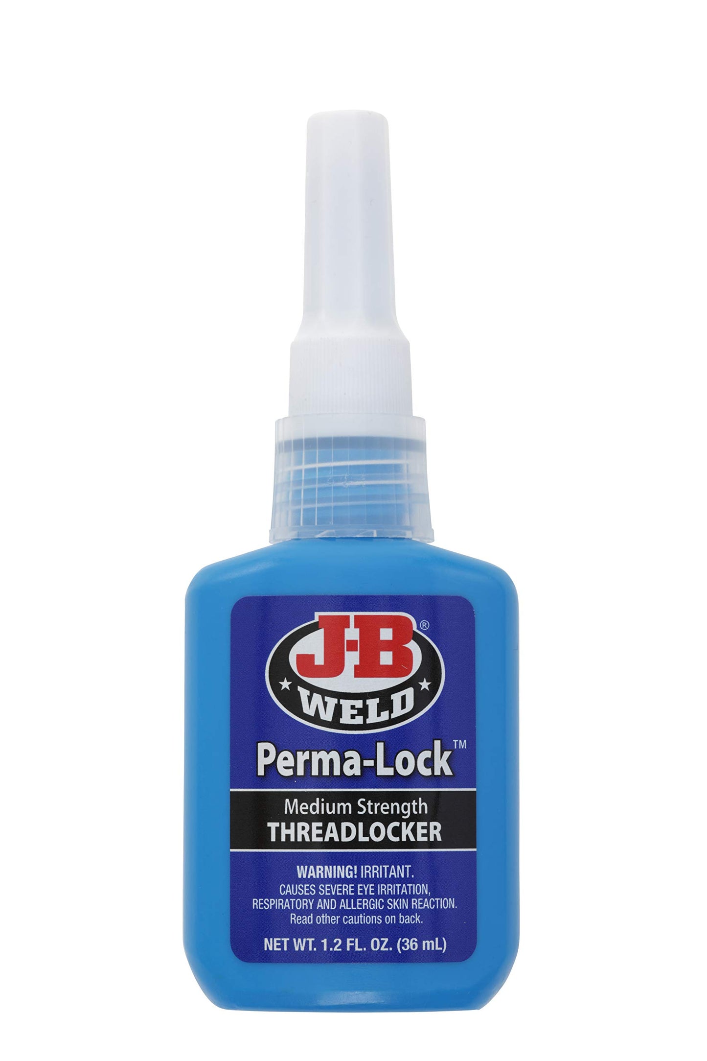 J-B Weld Perma-Lock Threadlocker